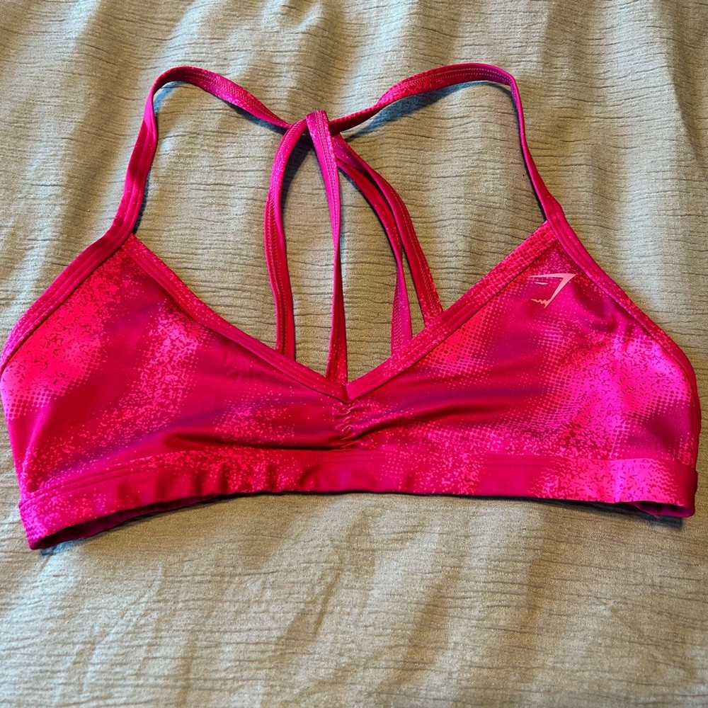 Gymshark Workout Set